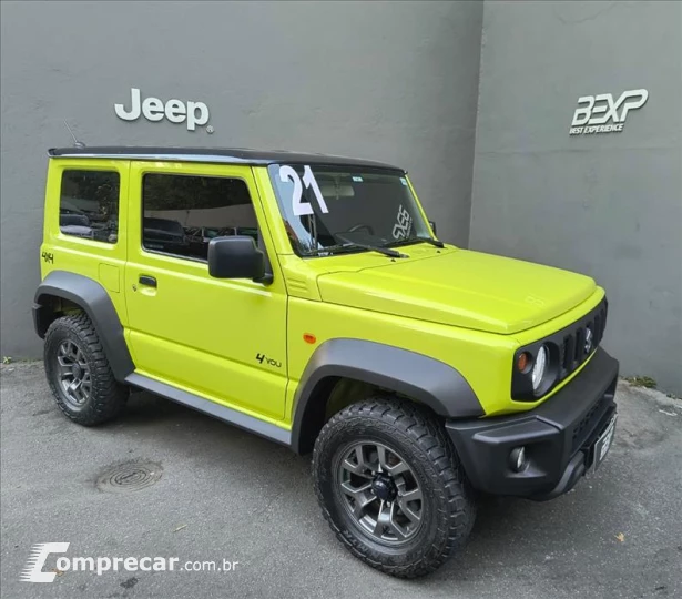 JIMNY 1.5 Sierra 4you 4X4