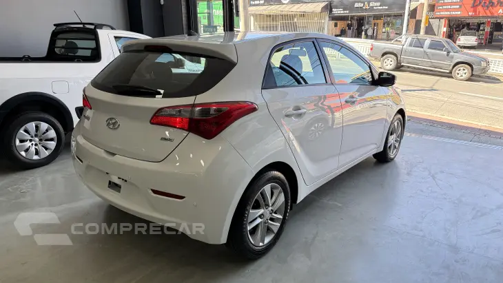 HB20 1.6 Premium 16V