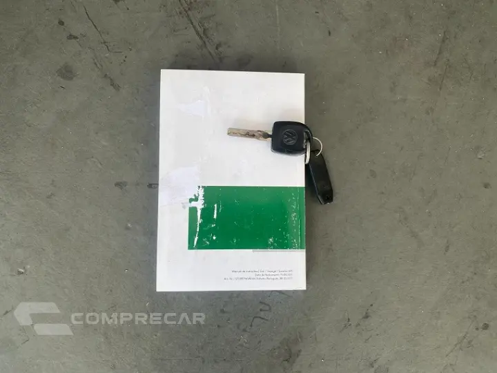 GOL 1.6 MI Power 8V G.V