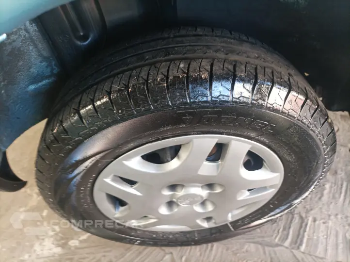 GOL 1.0 MI Plus 16V G.III