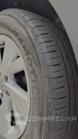 NIVUS 1.0 200 TSI Comfortline