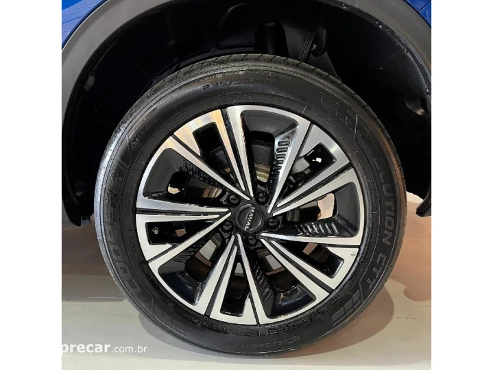 HAVAL H6 1.5 PHEV19 E-TRACTION