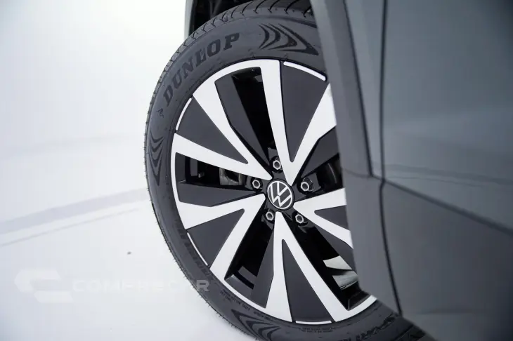 TAOS Highline 1.4 250 TSI Flex Aut.