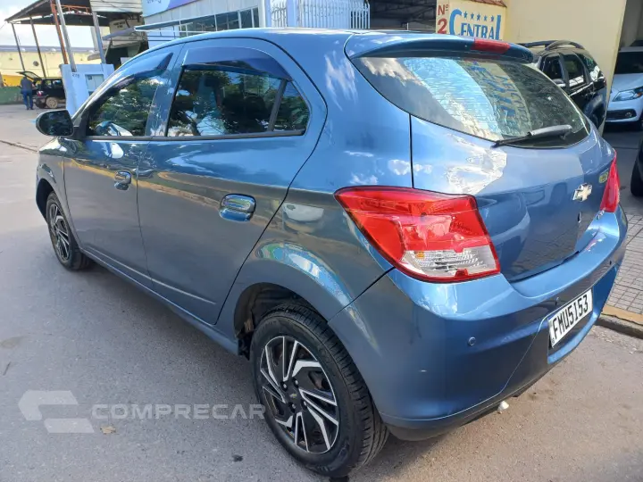 ONIX 1.0LT