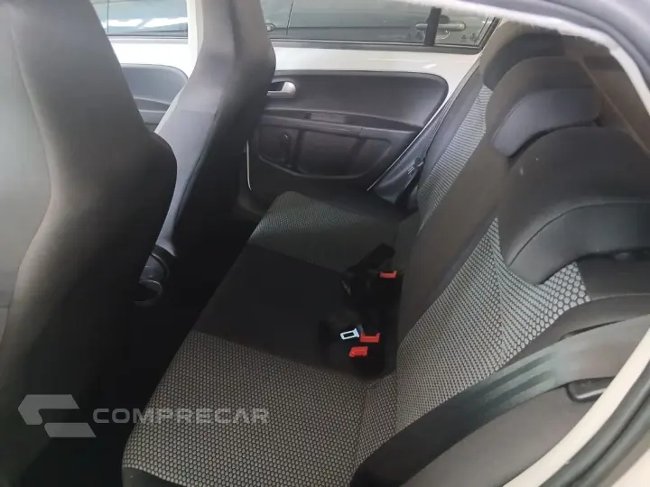 up! move 1.0 Total Flex 12V 5p