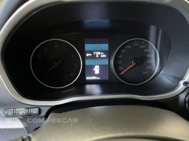 ECLIPSE CROSS 1.5 Mivec Turbo Hpe-s