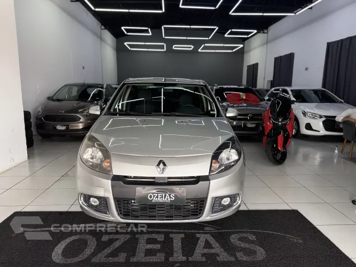 SANDERO 1.6 Privilége 16V
