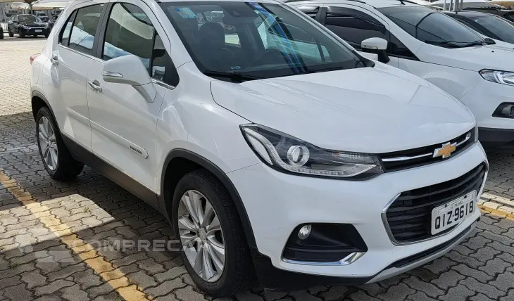 TRACKER 1.4 16V Turbo Premier