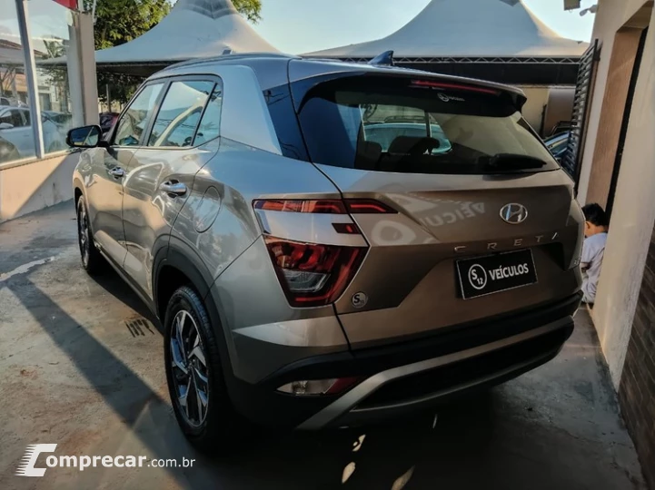 CRETA