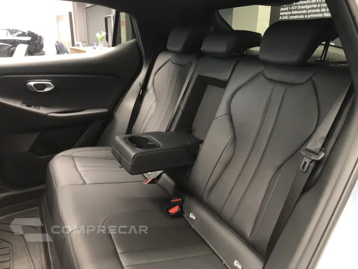 GS3 1.5 TURBO GASOLINA ELITE DCT