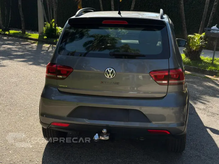 FOX 1.6 MI Extreme 8V