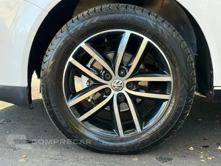 GOLF 1.6 SPORTLINE