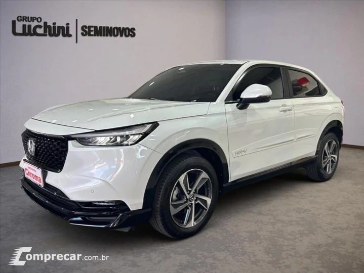 HR-V 1.5 DI I-VTEC TURBO FLEX TOURING CVT