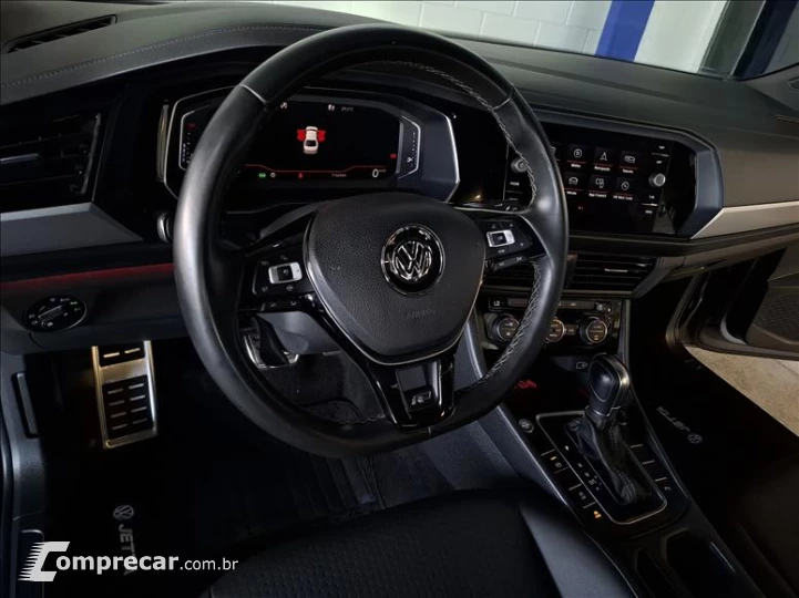 JETTA 1.4 250 TSI R-line