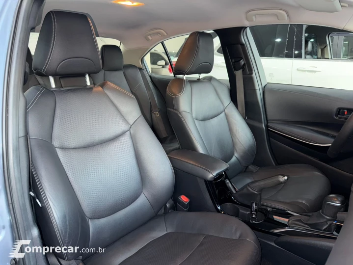 Corolla Xei 2.0