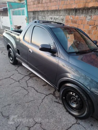 MONTANA 1.4 MPFI Conquest CS 8V