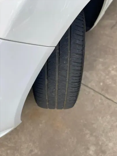 FIESTA 1.6 SE Hatch 16V