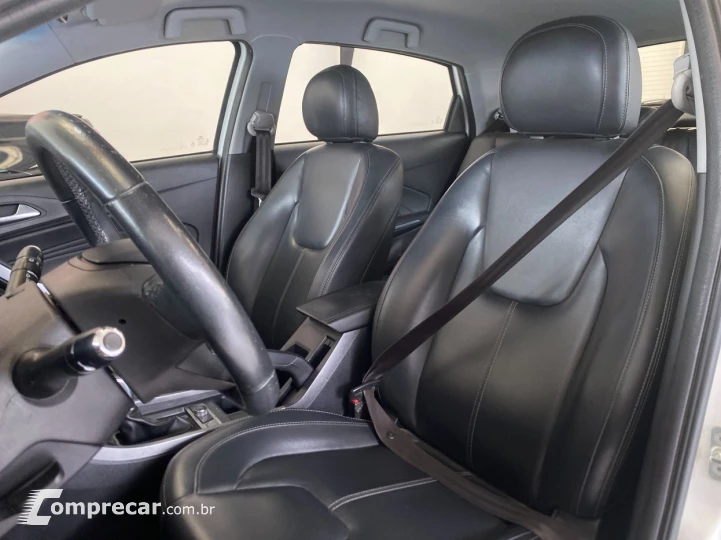 TIGGO 3X 1.0 VVT TURBO PRO CHERY