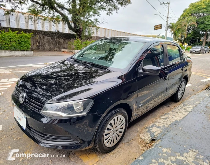 VOYAGE 1.6 MI Trend 8V