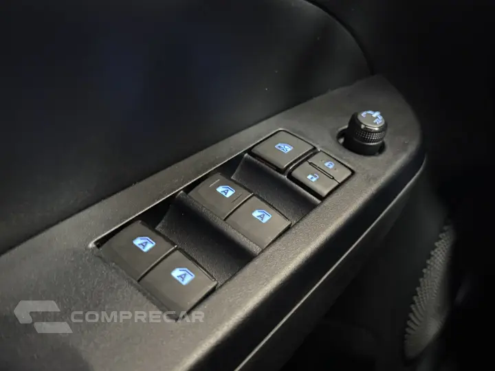 YARIS 1.5 16V FLEX XS CONNECT MULTIDRIVE