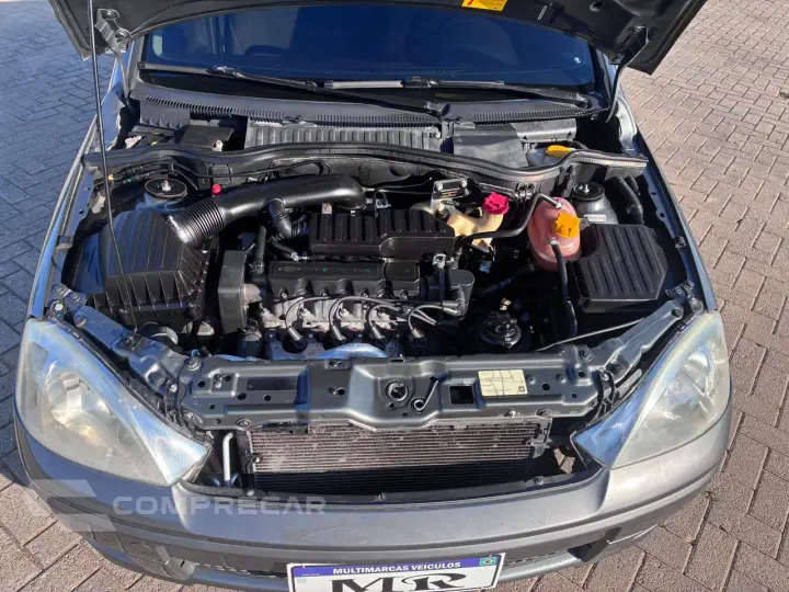 CORSA 1.4 MPFI Maxx 8V