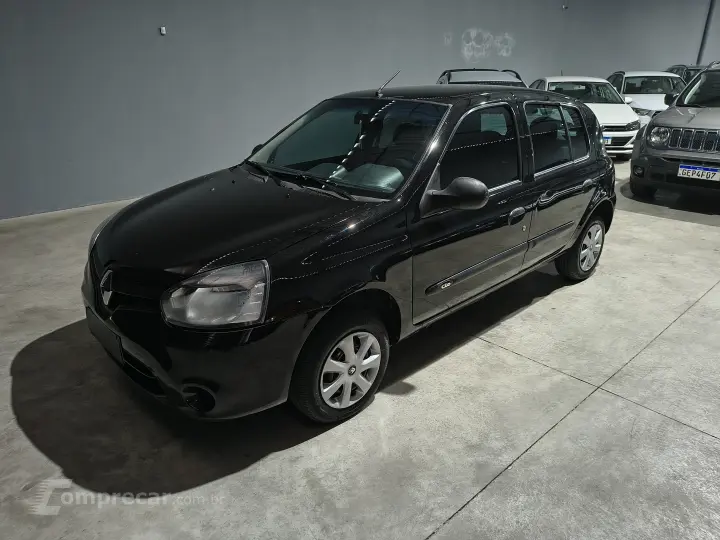 CLIO 1.0 Expression 16V Hi-power