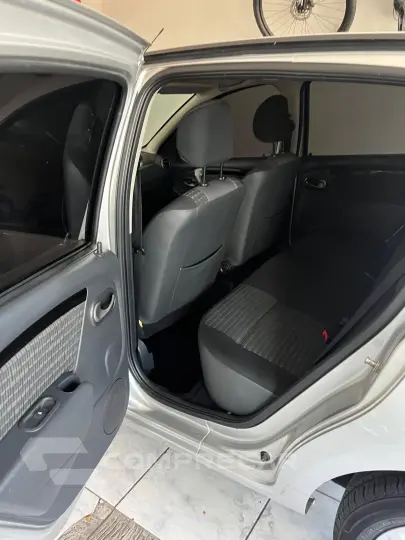 SANDERO 1.6 Privilège 8V