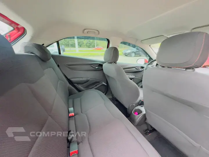 Onix Hatch 1.4 4P FLEX LTZ