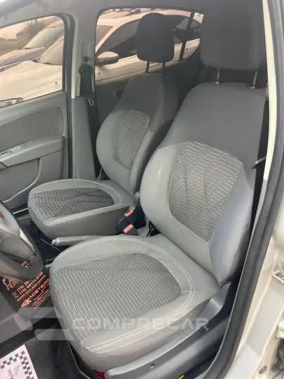 PALIO 1.0 MPI Attractive 8V