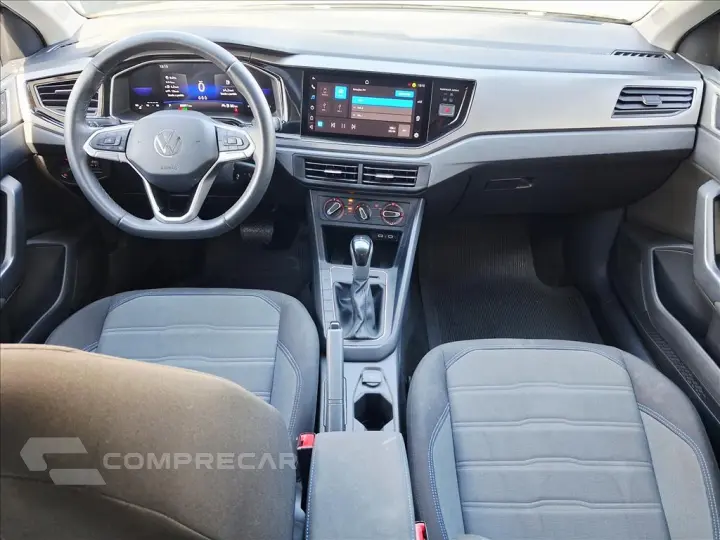 NIVUS 1.0 200 TSI TOTAL FLEX COMFORTLINE AUTOMÁTI