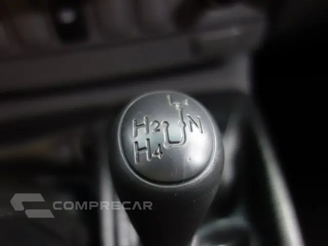 HILUX - 3.0 SR 4X4 CD 16V TURBO INTERCOOLER 4P MANUAL