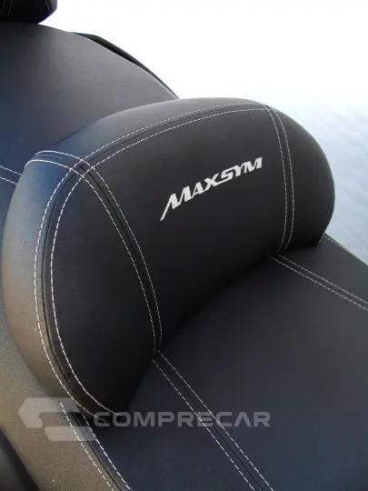DAFRA MAXSYM 400i