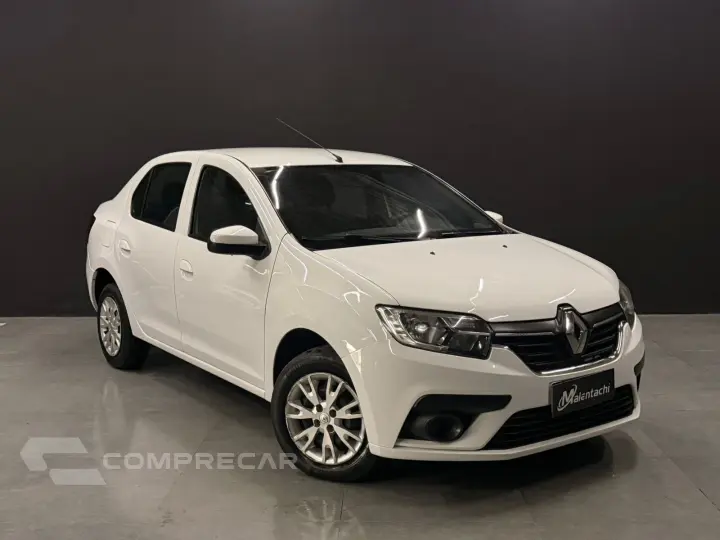 LOGAN 1.0 12V SCE FLEX ZEN MANUAL