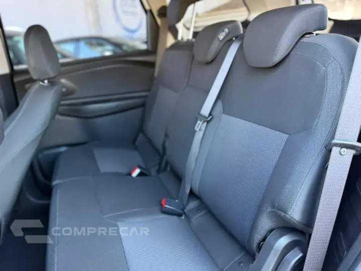 SPIN LS 1.8 8V Econo.Flex 5p Aut.