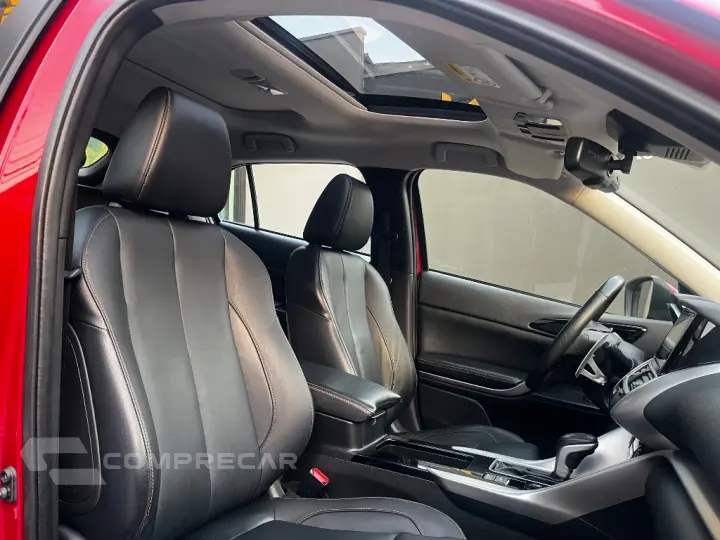 Eclipse Cross HPE-S 1.5 16V TB 165cv Aut.