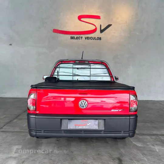 SAVEIRO 1.6 MI Surf CS 8V