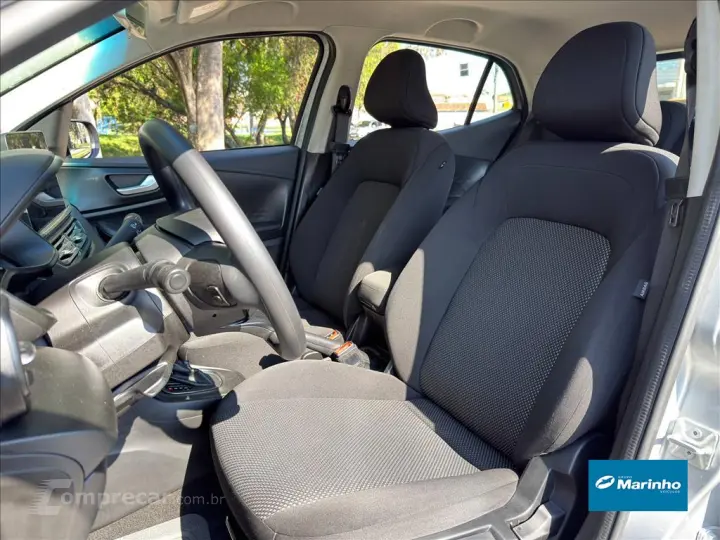 PULSE 1.3 FLEX DRIVE CVT