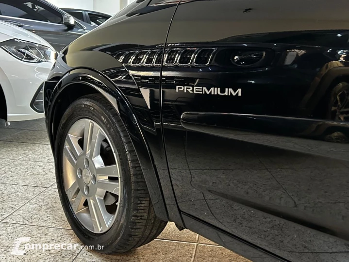 Corsa Sed. Premium 1.4 8V ECONOFLEX 4p