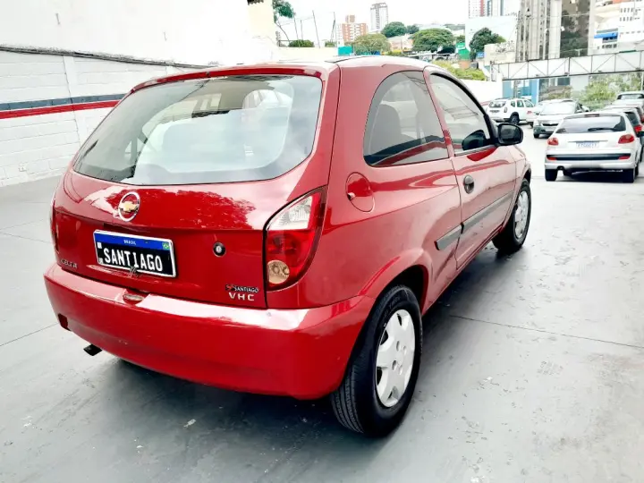 Celta Life/ LS 1.0 MPFI 8V FlexPower 3p