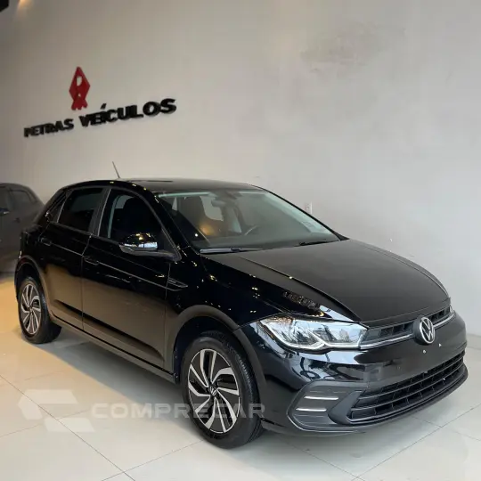 POLO 1.0 170 TSI Highline