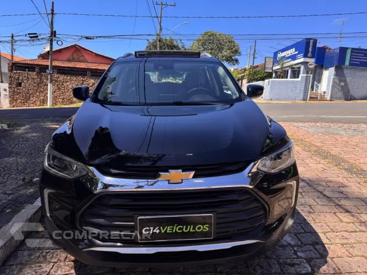 TRACKER Premier 1.2 Turbo 12V Flex Aut.