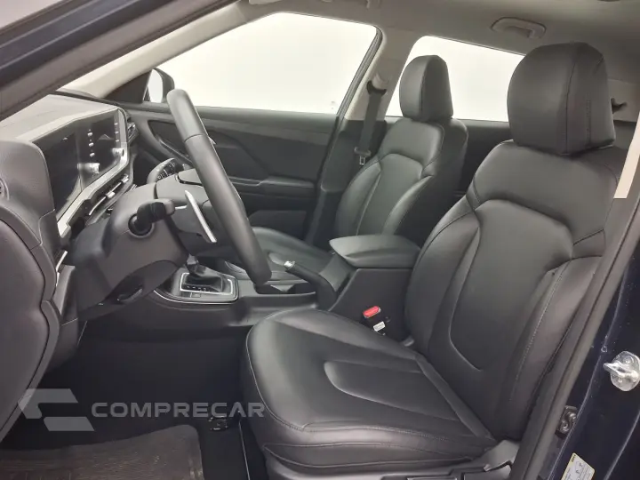 CRETA 1.0 TGDI FLEX LIMITED AUTOMÁTICO