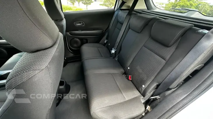 HR-V 1.8 16V LX