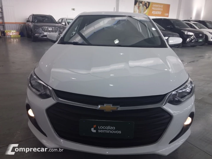ONIX 1.0 FLEX LT MANUAL