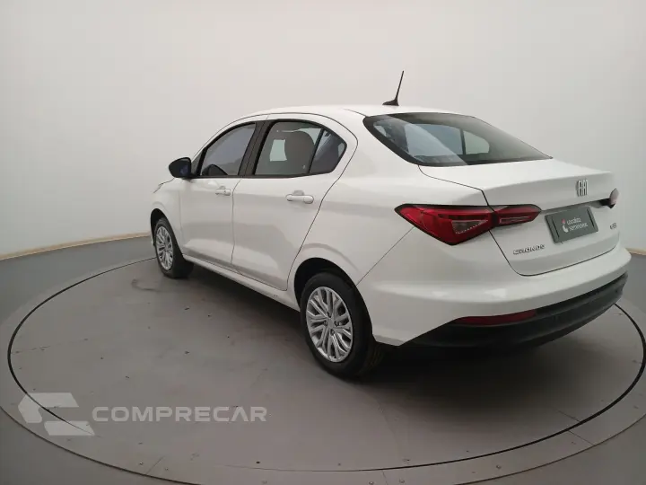 CRONOS 1.3 FIREFLY FLEX DRIVE MANUAL