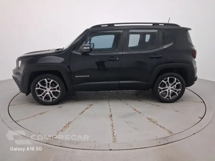 RENEGADE 1.3 T270 TURBO FLEX LONGITUDE AT6