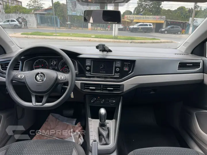 VIRTUS 1.0 200 TSI Comfortline