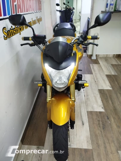 HORNET CB 600 F