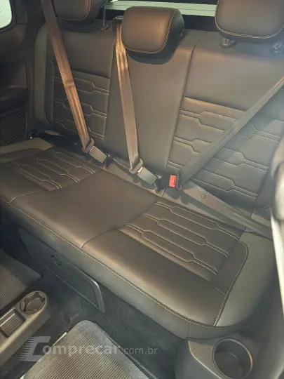 Saveiro 1.6 16V FLEX MSI EXTREME CABINE DUPLA