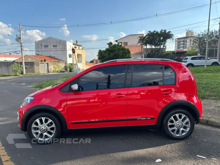 CROSS UP 1.0 MPI 12V